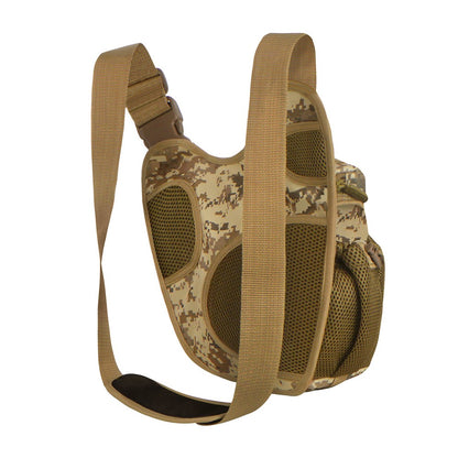 Mochila Táctica East West RTC511 East West Bags
