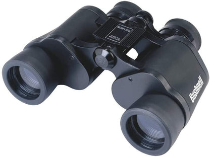 Bushnell Falcon 7x35 Binoculares con Estuche Bushnell