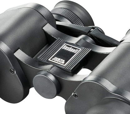 Bushnell Falcon 7x35 Binoculares con Estuche Bushnell
