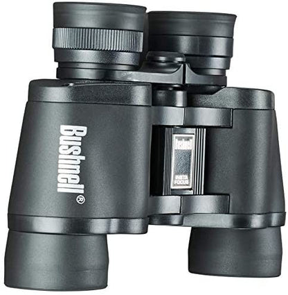 Bushnell Falcon 7x35 Binoculares con Estuche Bushnell