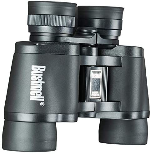 Bushnell Falcon 7x35 Binoculares con Estuche