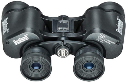 Bushnell Falcon 7x35 Binoculares con Estuche Bushnell