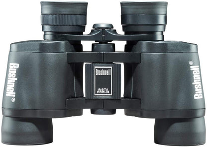 Bushnell Falcon 7x35 Binoculares con Estuche Bushnell