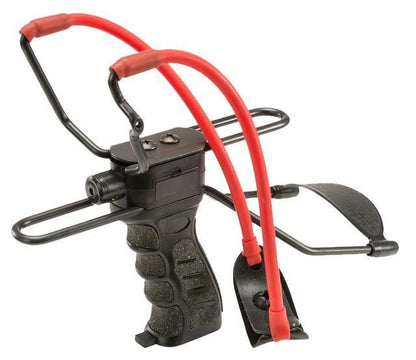 Resortera Umarex X-SHOT LE con mira laser UMAREX
