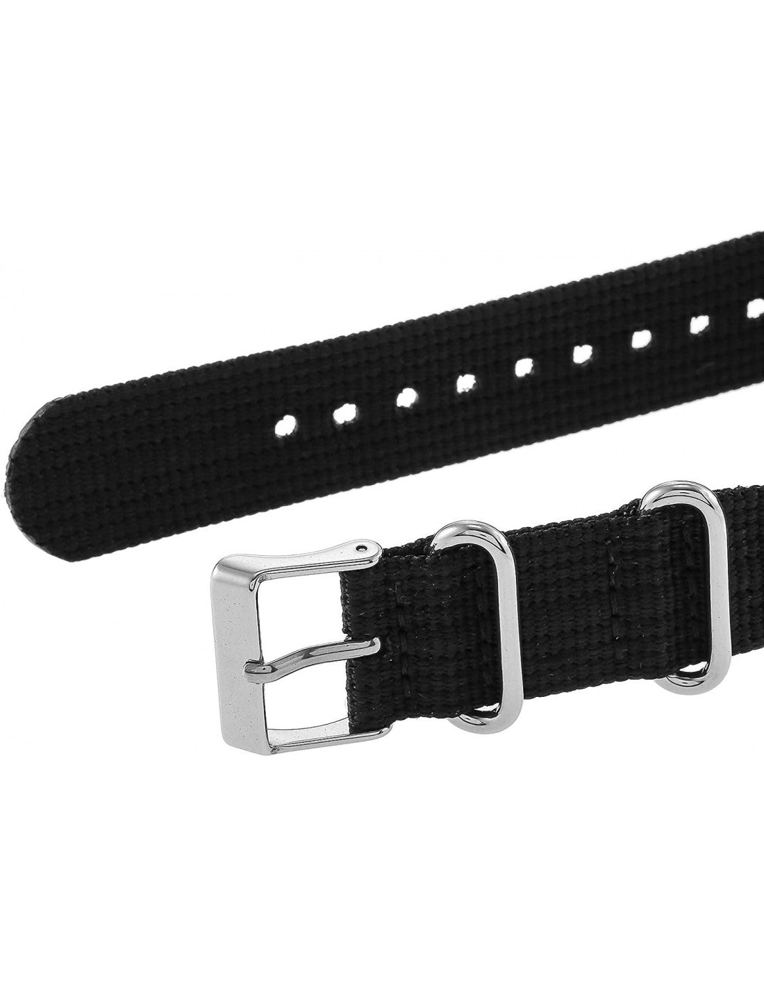 Reloj Timex- unisex "Weekender" en color sólido