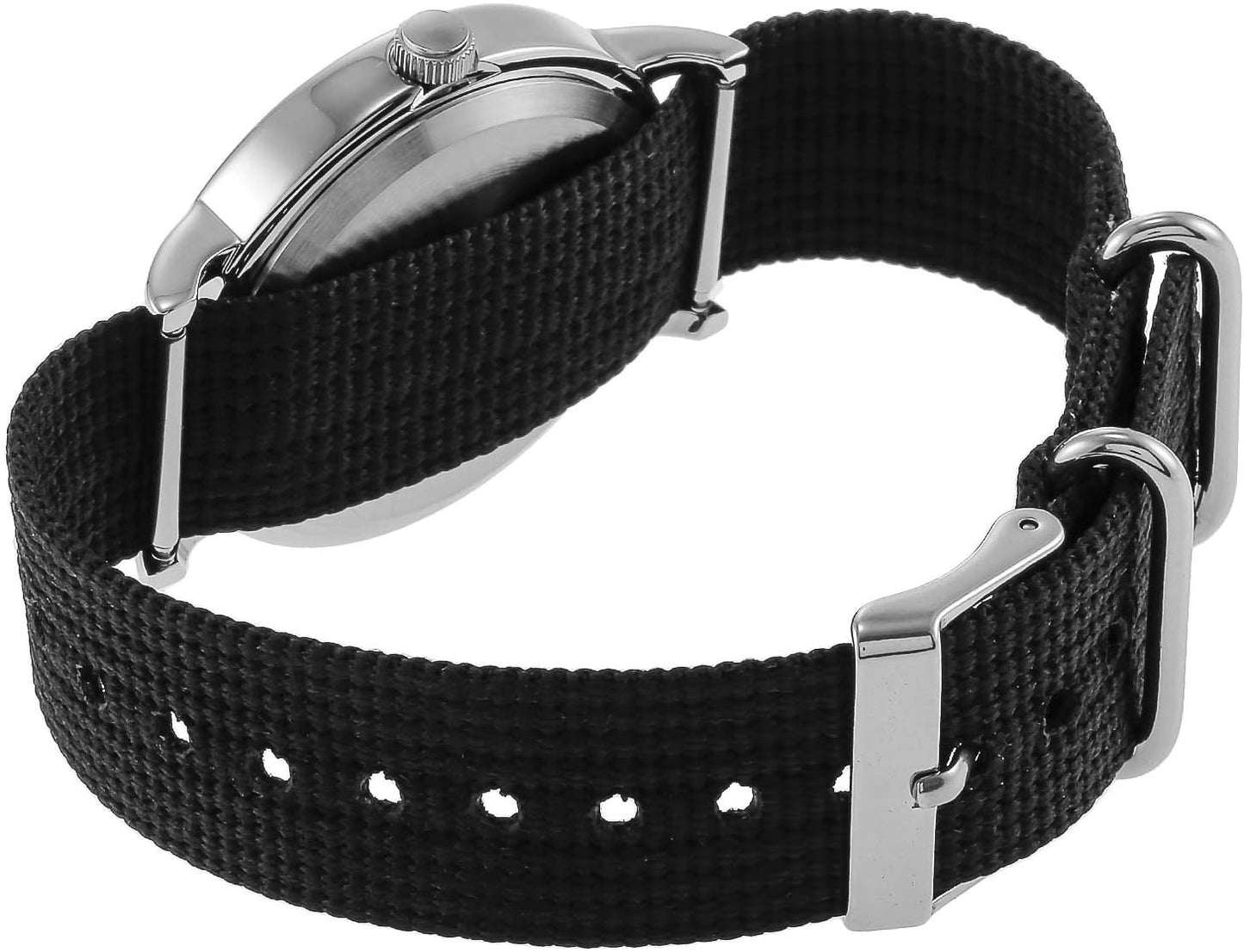 Reloj Timex- unisex "Weekender" en color sólido