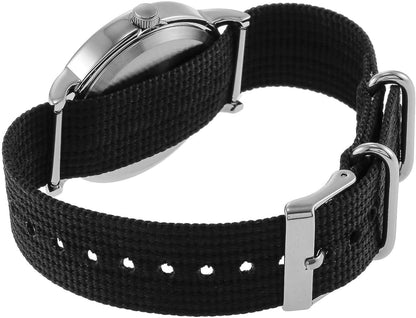 Reloj Timex- unisex "Weekender" en color sólido Timex