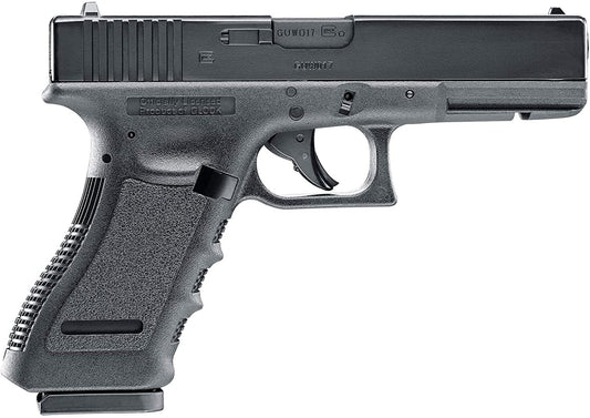Pistola Umarex Glock 17 CO2 