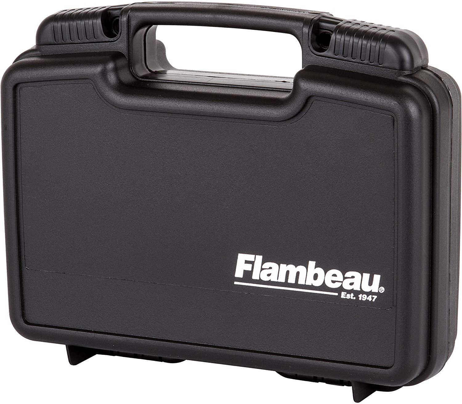 Estuche Safe Shot 10" Flambeau Outdoors 1011