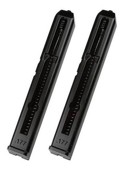 Cargador Para Umarex XBG, Beretta ELITE II, M&P 40