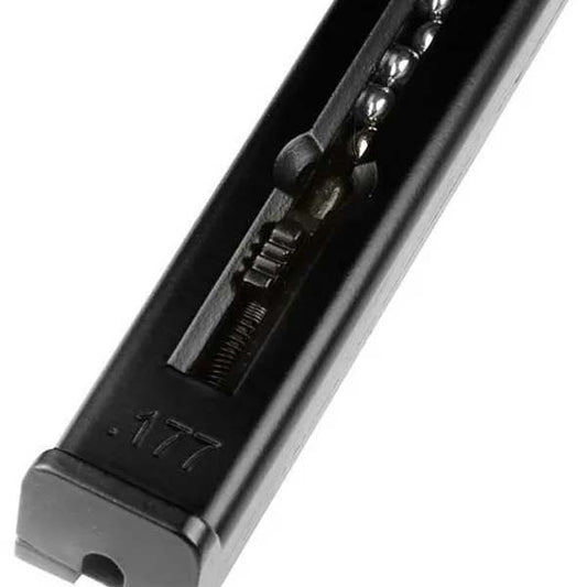 Cargador Para Umarex XBG, Beretta ELITE II, M&P 40