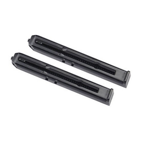 Cargador Para Umarex XBG, Beretta ELITE II, M&P 40