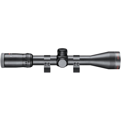 MIRA TELESCÓPICA RIMFIRE 3-9X40MM Tasco