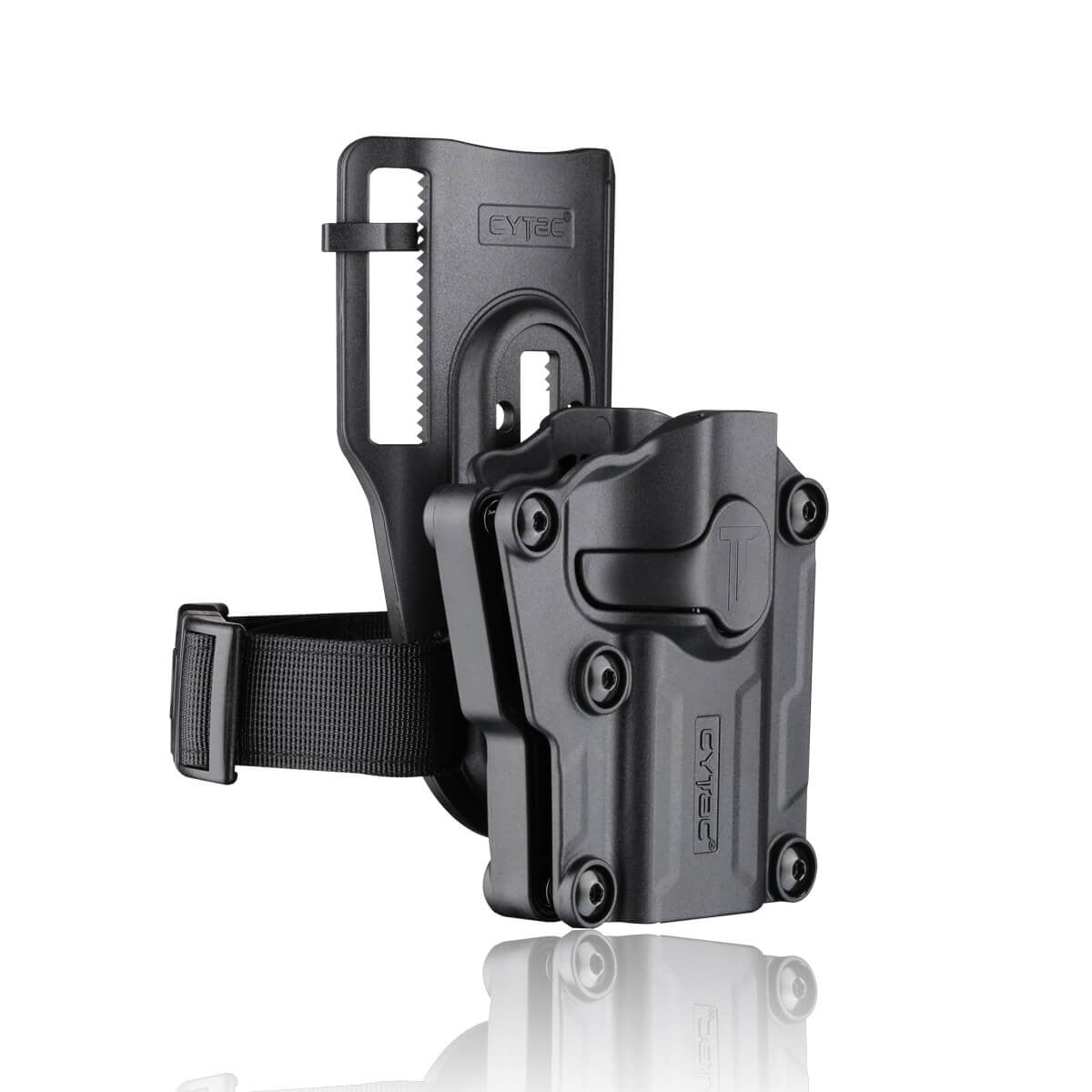 Funda Para Pistola Universal Cytac