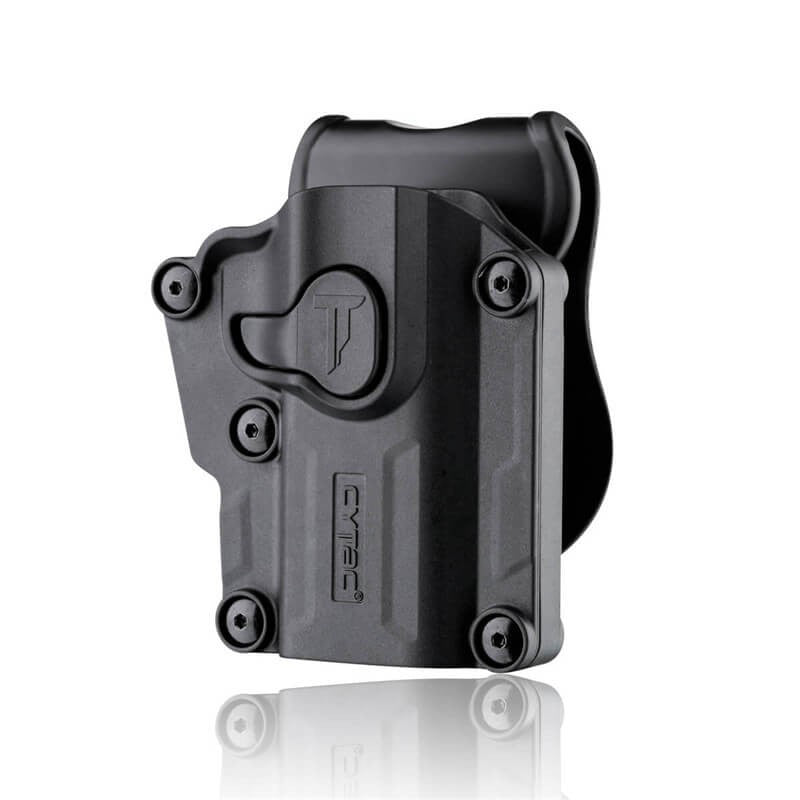 Funda Para Pistola Universal Cytac