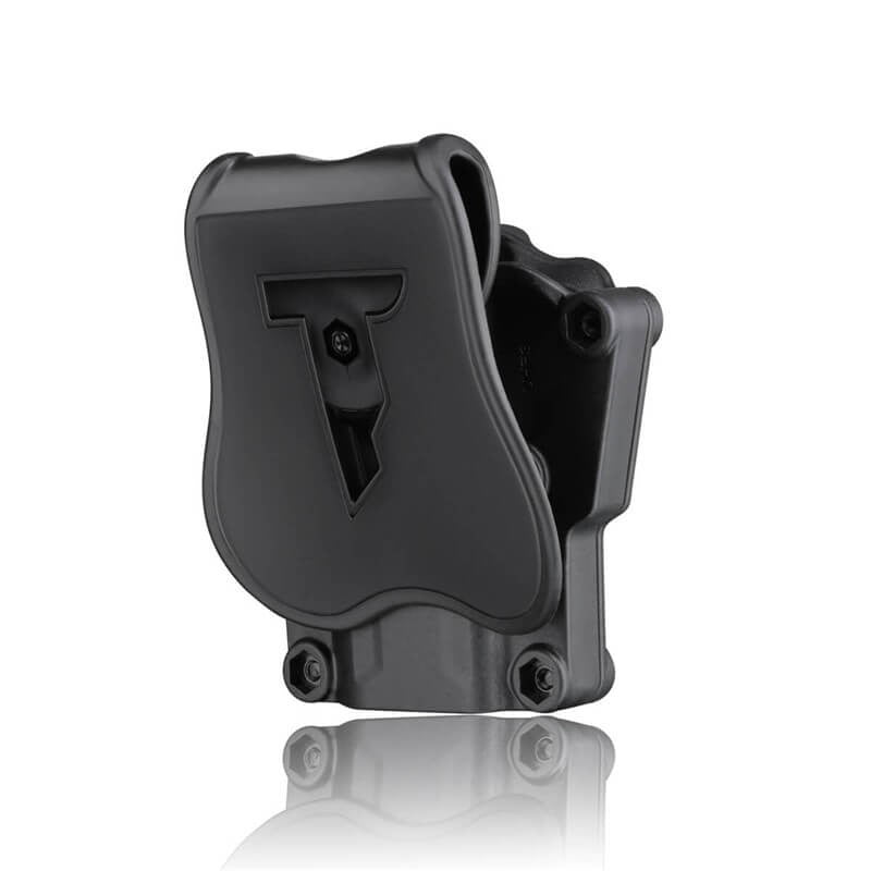 Funda Para Pistola Universal Cytac