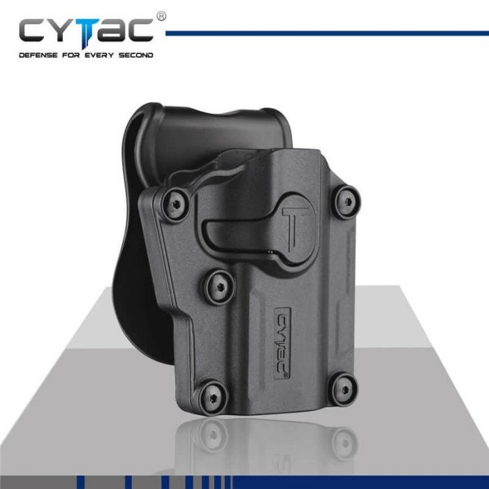 Funda Para Pistola Universal Cytac