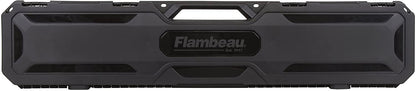 Estuche Rígido Para Rifle Escopeta Flambleu 6448SC Safe Shot Flambeau Outdoors