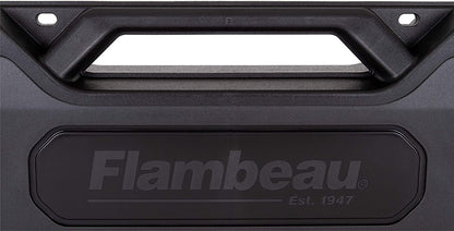 Estuche Rígido Para Rifle Escopeta Flambleu 6448SC Safe Shot Flambeau Outdoors