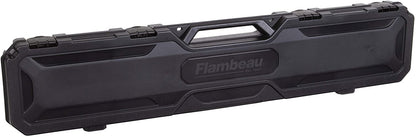 Estuche Rígido Para Rifle Escopeta Flambleu 6448SC Safe Shot Flambeau Outdoors
