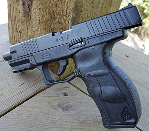 Pistola 9XP Blowback De Co2 UMAREX
