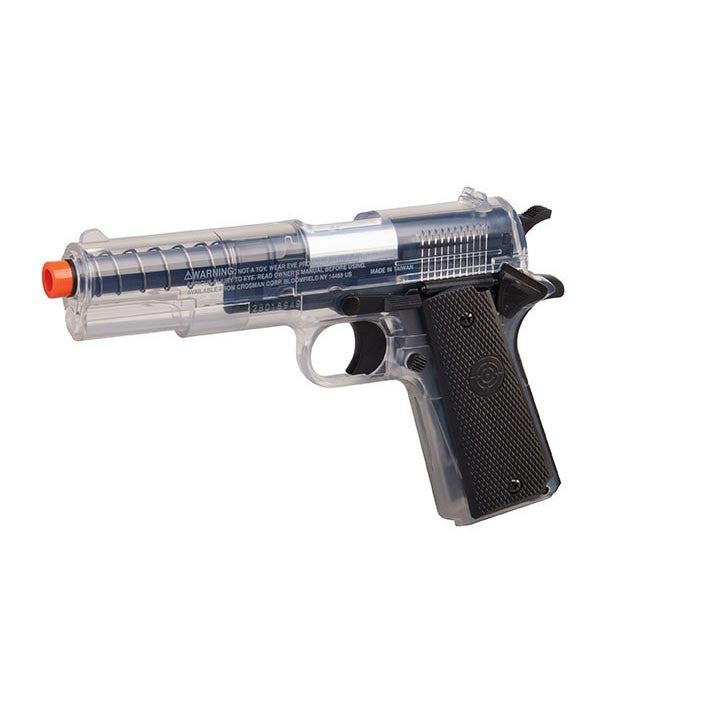 Pistola A Resorte | Crosman Stinger P311