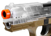 Pistola STINGER P9T Crosman Airsoft 6mm + Funda Regalo