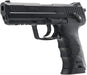Pistola Co2 Umarex H&K 45 BB's 400 Fps .177