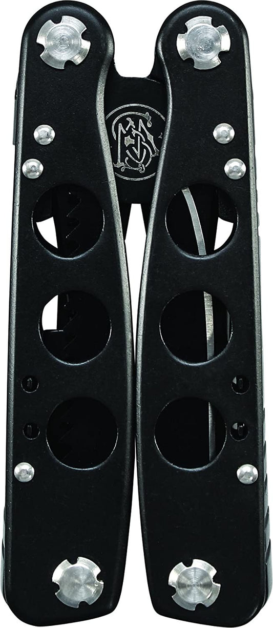 Multiherramienta de 15 funciones Smith & Wesson