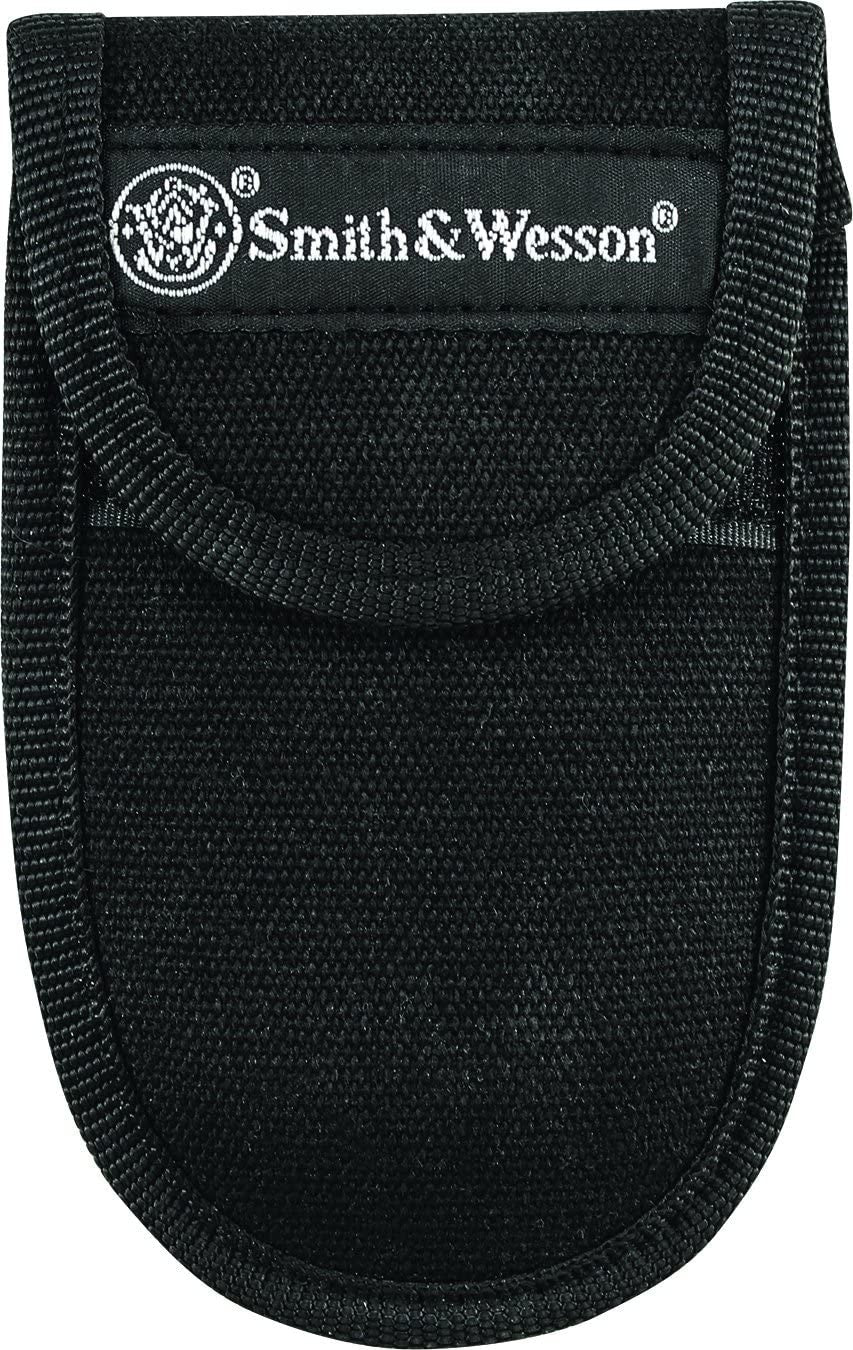 Multiherramienta de 15 funciones Smith & Wesson