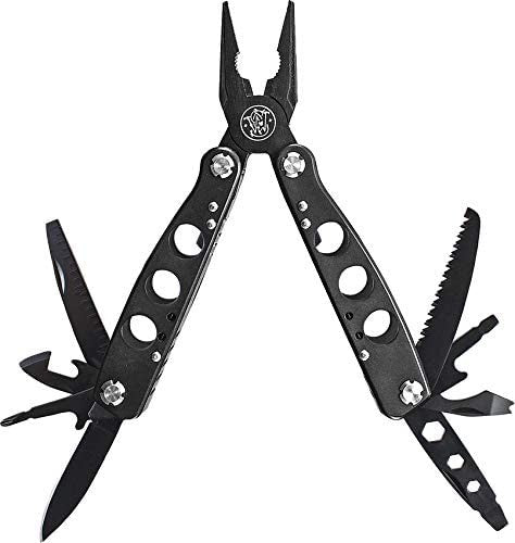 Multiherramienta de 15 funciones Smith & Wesson