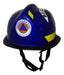 Casco Tipo Bullard Protección Civil Rescatista Rescate