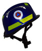 Cargar imagen en el visor de la galería, Casco Tipo Bullard Protección Civil Rescatista Rescate