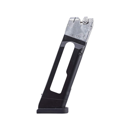 Cargador Para GLOCK 17 de Bbs GEN3 18 rondas UMAREX