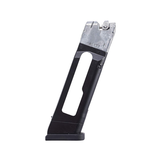 Cargador Para GLOCK 17 de Bbs GEN3 18 rondas