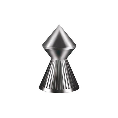 Diabolos 5.5mm Rifle Deportivo Spike 125 Piezas Con Punta RIFLE S&F
