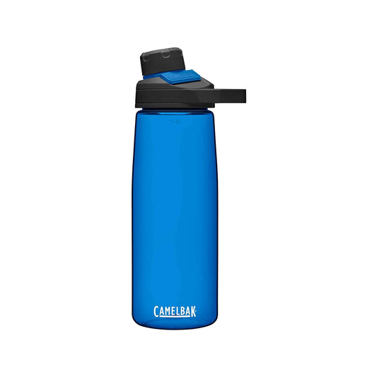 CamelBak Botella de Agua Chute mag,Charcoal,75 L