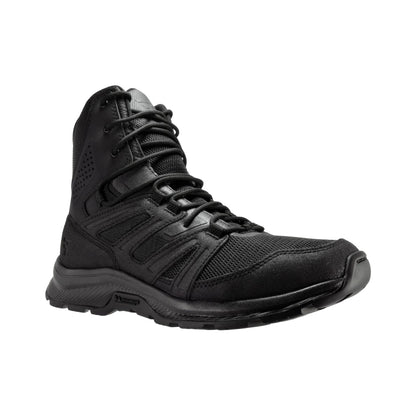 Botas Tacticas Militares Bates Rallyforce Suela Michelin Lateral