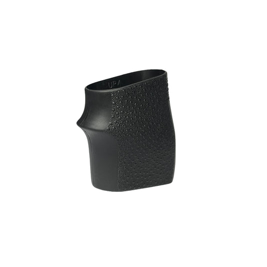 Cacha Grips Hogue Handall Jr. Universal para pistolas .22 .25 y .38