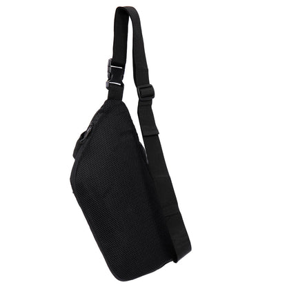 Mochila Bandolera Pechera Mariconerao Everest EVEREST