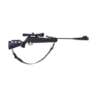 Rifle Umarex 5.5mm Ruger Targis Hunter Max 1000fps Mira Incluida UMAREX