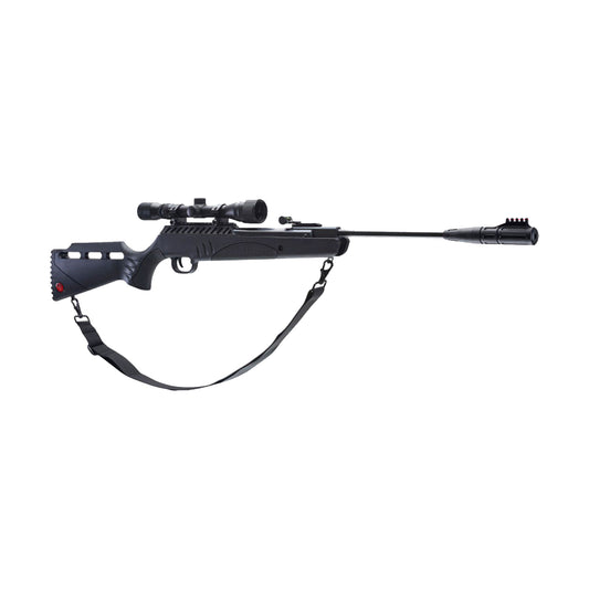 Rifle Umarex 5.5mm Ruger Targis Hunter Max 1000fps Mira Incluida