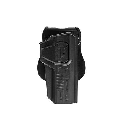 Funda Táctica Para Pistola Colt 1911 Cytac Tactical