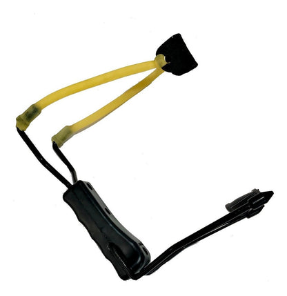 Resortera Profesional Nakashi Con Soporte Modelo #18