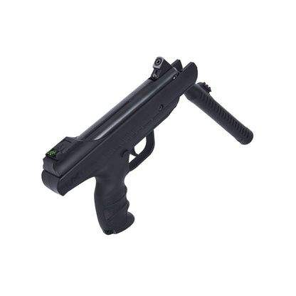 Pistola De Quiebre 4.5mm Umarex Trevox 540fps UMAREX