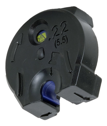Rifle Nitro Piston Magfire Mission Cal.22 Multi-tiro Residen Evil Militaría