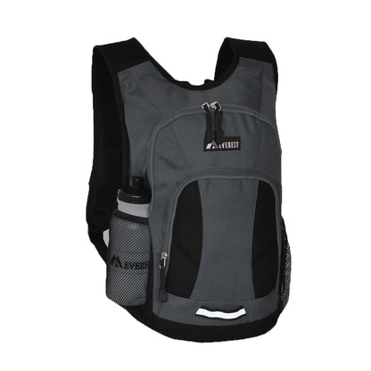 Mochila Senderismo Tactica Everest