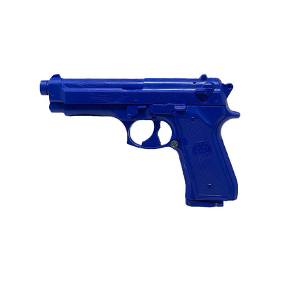 Pistola De Entrenamiento Con Cargador Tipo BERETTA ELITE