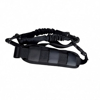 Portafusil Táctico 1 Punto Bungee Tacbull Cytac