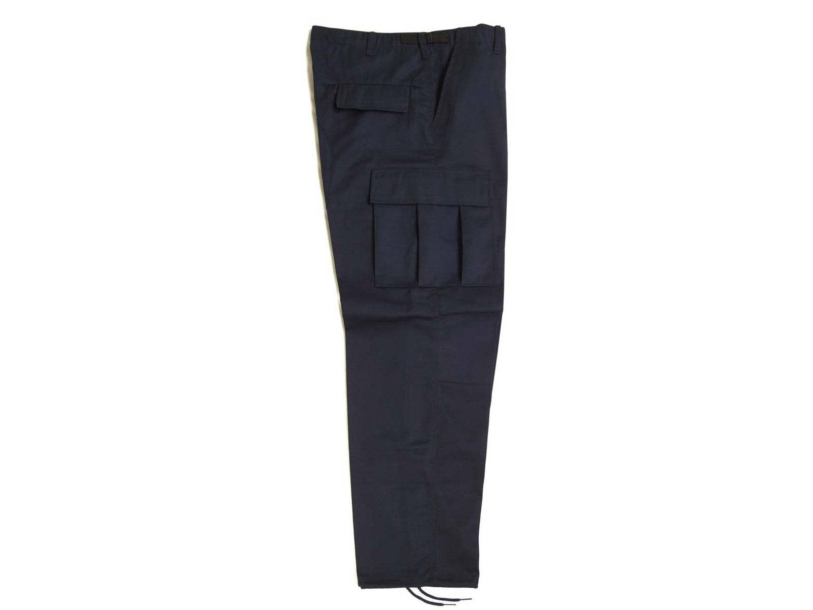 Pantalón Othan Táctico Colores Lisos Policiaco Militar